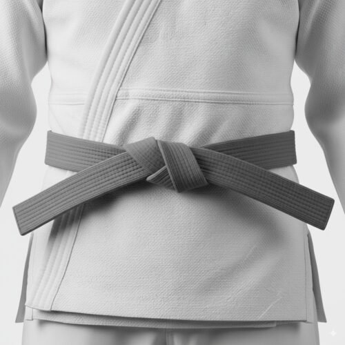 Material para Candidatos à Faixa Cinza